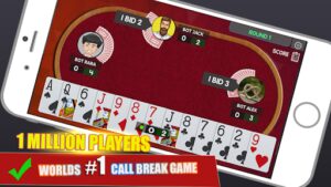 call break multiplayer game