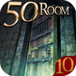 Can you escape the 100 room X MOD