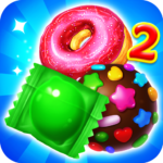 Candy Fever 2 MOD