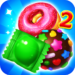 Candy Fever 2 MOD