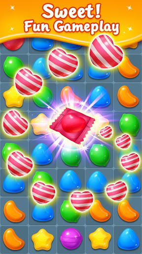 Candy Fever 2 mod screenshots 2
