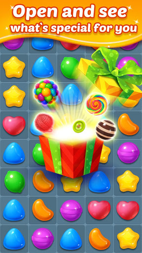 Candy Fever 2 mod screenshots 3
