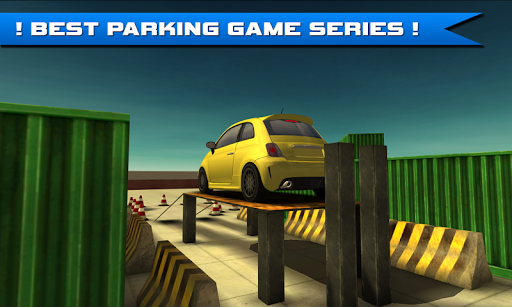 Car Driver 4 Hard Parking mod screenshots 1