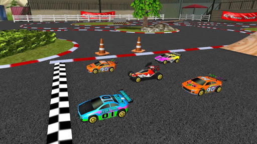 Car Driving Sim mod screenshots 2