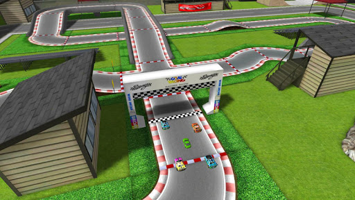Car Driving Sim mod screenshots 3