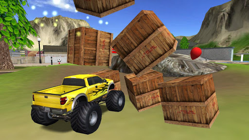 Car Driving Sim mod screenshots 5