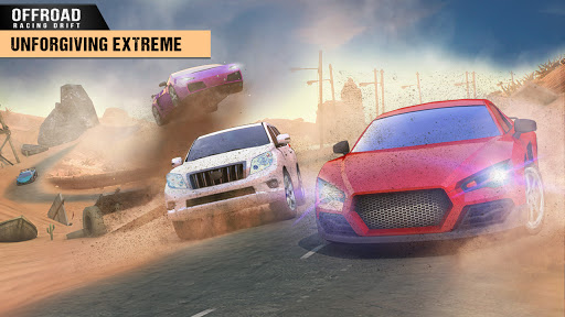 Car Games Revival Car Racing Games for Kids mod screenshots 2