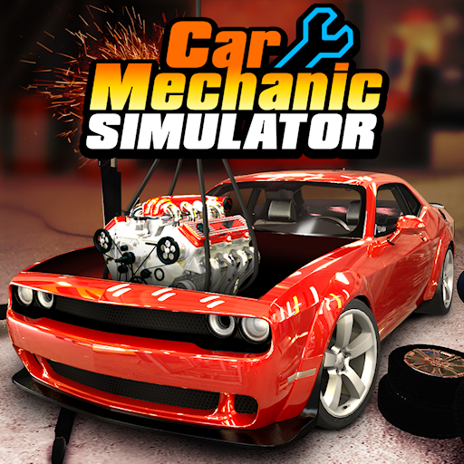 car mechanic simulator mods