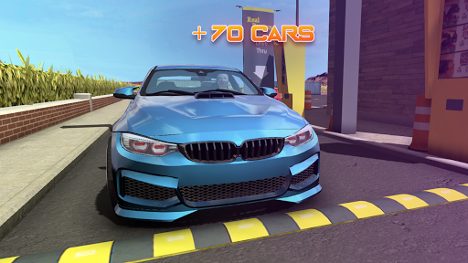 Car Parking Multiplayer mod screenshots 1