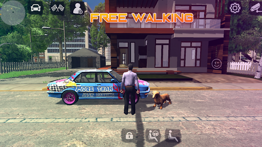 Car Parking Multiplayer mod screenshots 3