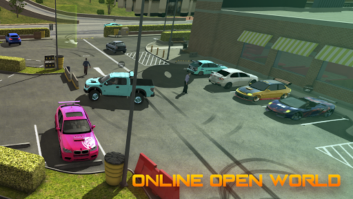 Car Parking Multiplayer mod screenshots 4