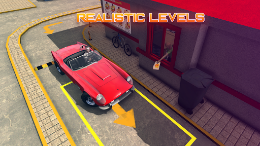Car Parking Multiplayer mod screenshots 5