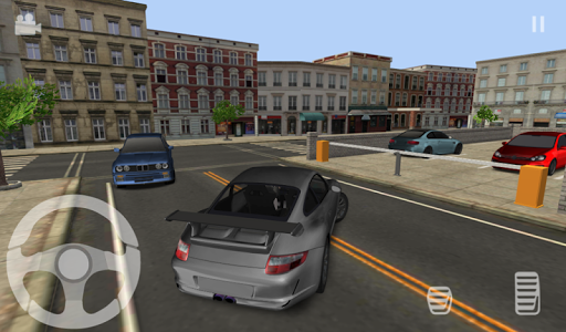 Car Parking Valet mod screenshots 4