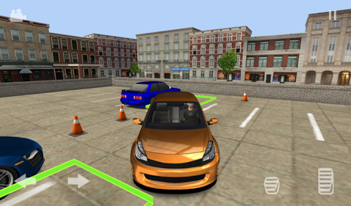 Car Parking Valet mod screenshots 5