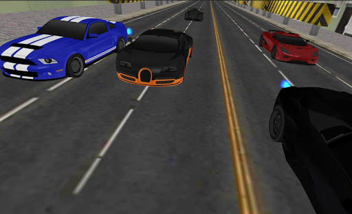 Car Racing 3D mod screenshots 1