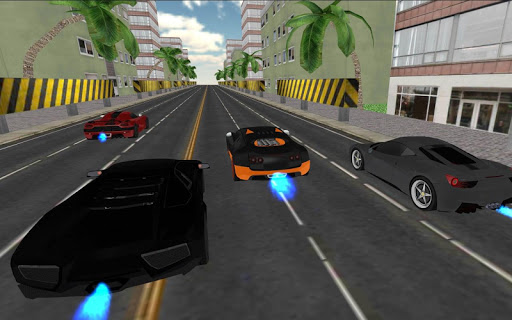 Car Racing 3D mod screenshots 2