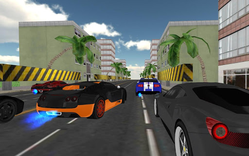 Car Racing 3D mod screenshots 3