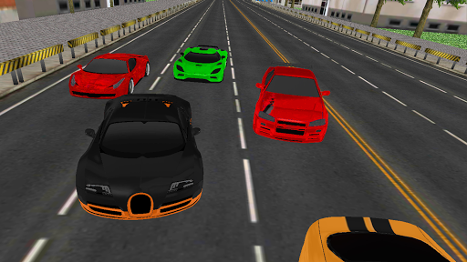 Car Racing 3D mod screenshots 4