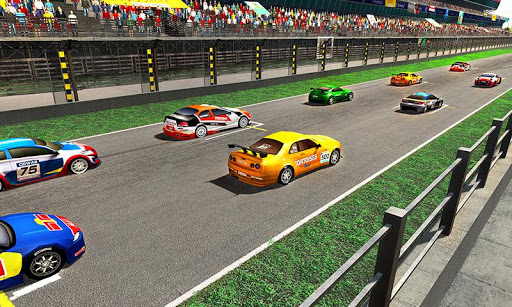 Car Racing Legend 2018 mod screenshots 4