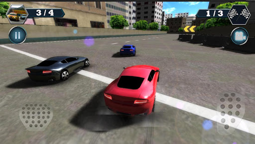 Car Racing mod screenshots 1