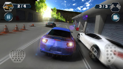 Car Racing mod screenshots 2