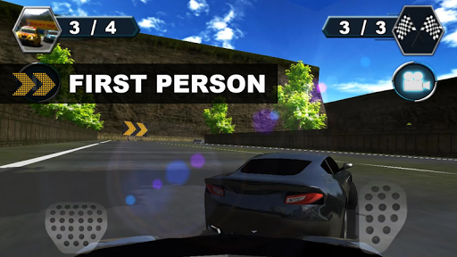 Car Racing mod screenshots 4