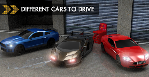 Car Racing mod screenshots 5