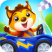 Car game for toddlers: kids cars racing games MOD