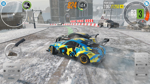 CarX Drift Racing 2 mod screenshots 2