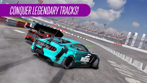 CarX Drift Racing 2 mod screenshots 3