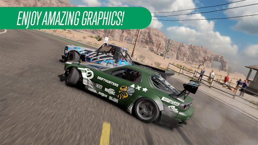 CarX Drift Racing 2 mod screenshots 5