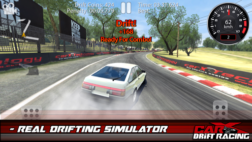 CarX Drift Racing Lite mod screenshots 2