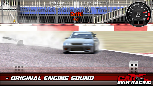 CarX Drift Racing Lite mod screenshots 3