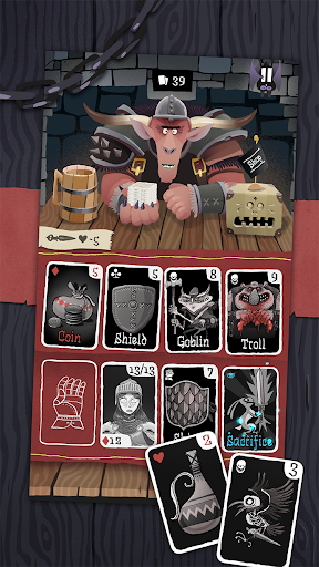 Card Crawl mod screenshots 3