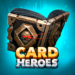 Card Heroes – CCG game with online arena and RPG MOD
