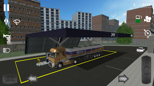 Cargo Transport Simulator mod screenshots 5