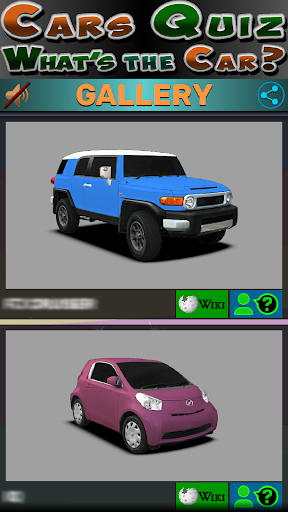 Cars Quiz 3D mod screenshots 2