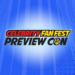 Celebrity Fan Fest Preview Con MOD