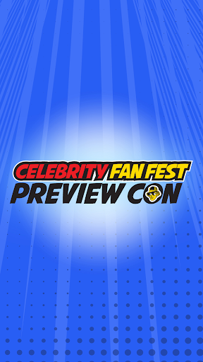 Celebrity Fan Fest Preview Con mod screenshots 1