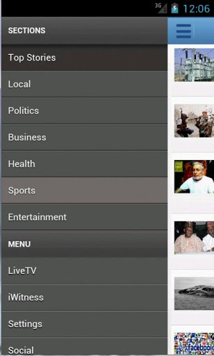 ChannelsTV Mobile for Androids mod screenshots 4