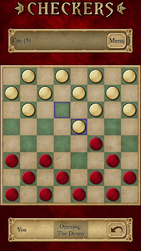 Checkers Free mod screenshots 1