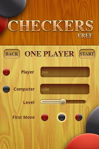 Checkers Free mod screenshots 4