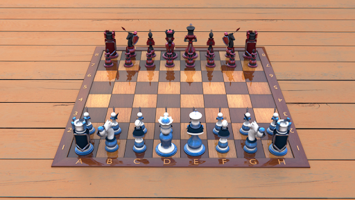 Chess App mod screenshots 1