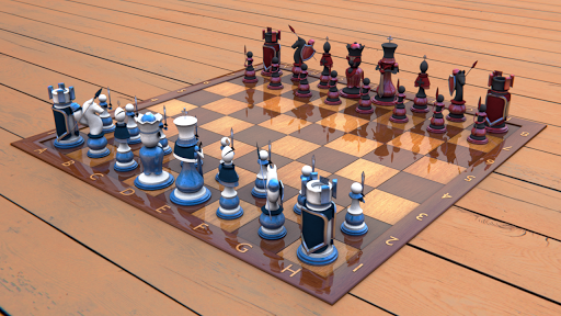 Chess App mod screenshots 2