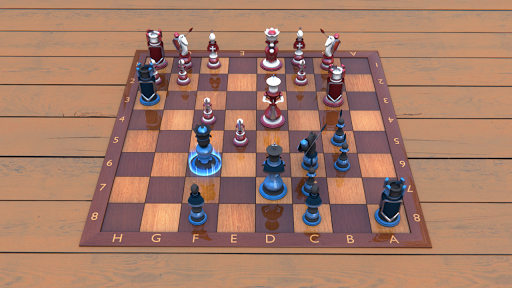 Chess App mod screenshots 4