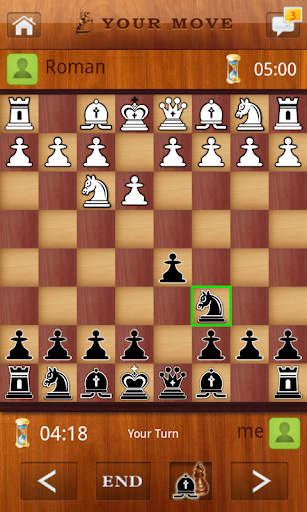 Chess Live mod screenshots 3