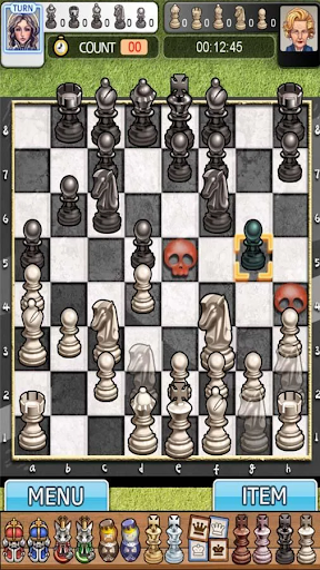 Chess Master King mod screenshots 2