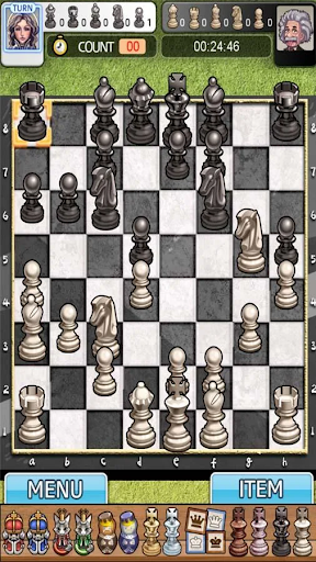 Chess Master King mod screenshots 4