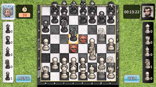 Chess Master King mod screenshots 5
