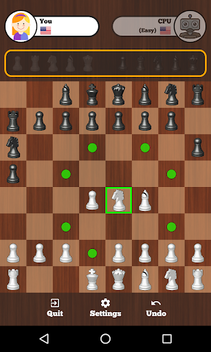 Chess Online – Duel friends online mod screenshots 1